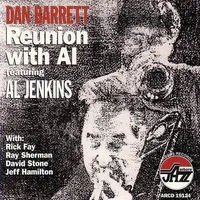 Reunion with Al