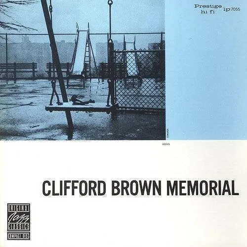 Clifford Brown - Memorial