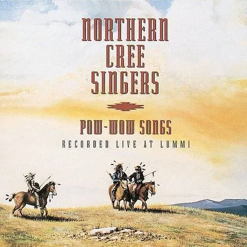 Come & Dance (live Pow Wow Songs)