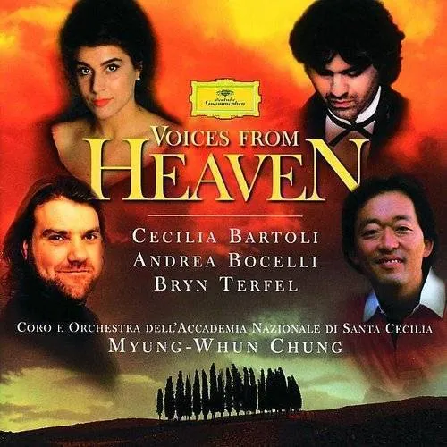 A Hymn for the World II