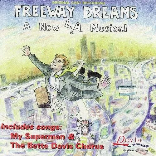 Cast Recording - Original Cast Recording