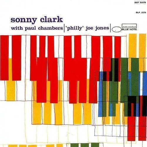 Sonny Clark - Sonny Clark Trio | RECORD STORE DAY