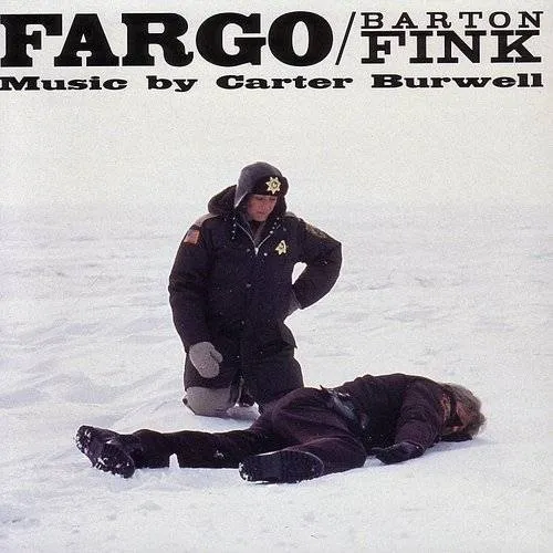 Fargo / Barton Fink (Original Score)