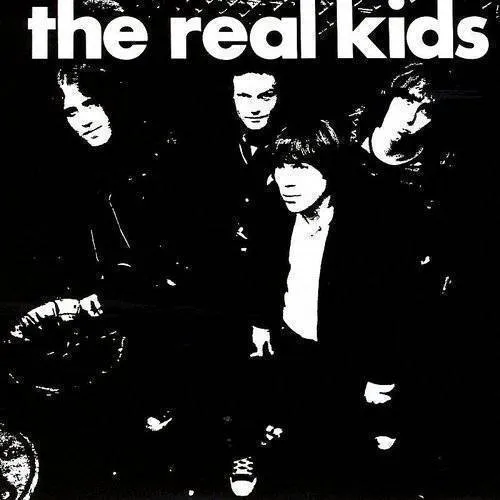 Real Kids - Real Kids