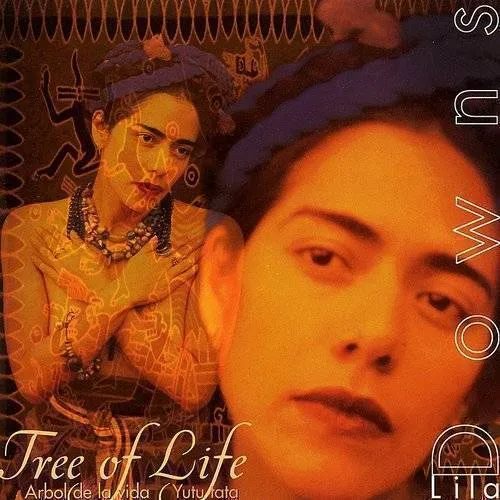 Lila Downs - Tree Of Life