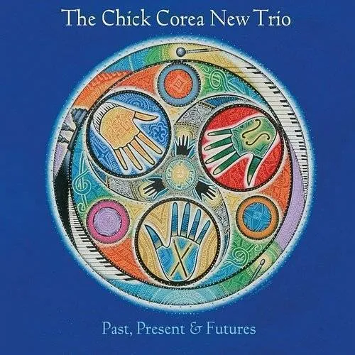 Past, Present and Futures