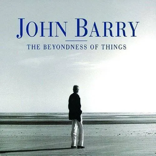 Beyondness Of Things