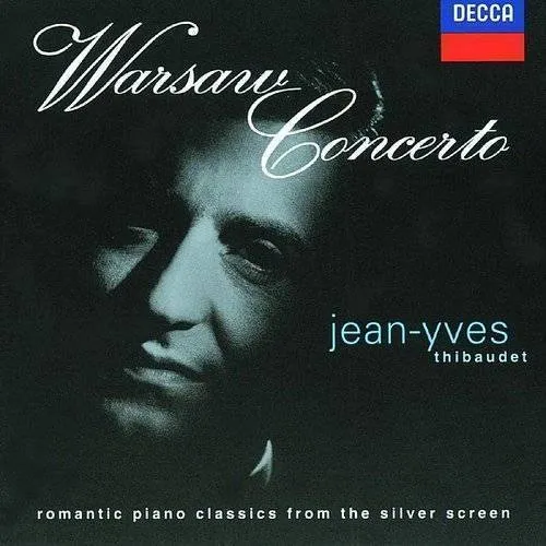 Warsaw Concerto