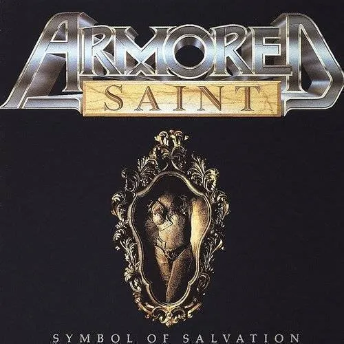 Armored Saint - Symbol Of Salvation [Colored Vinyl] (Slv)