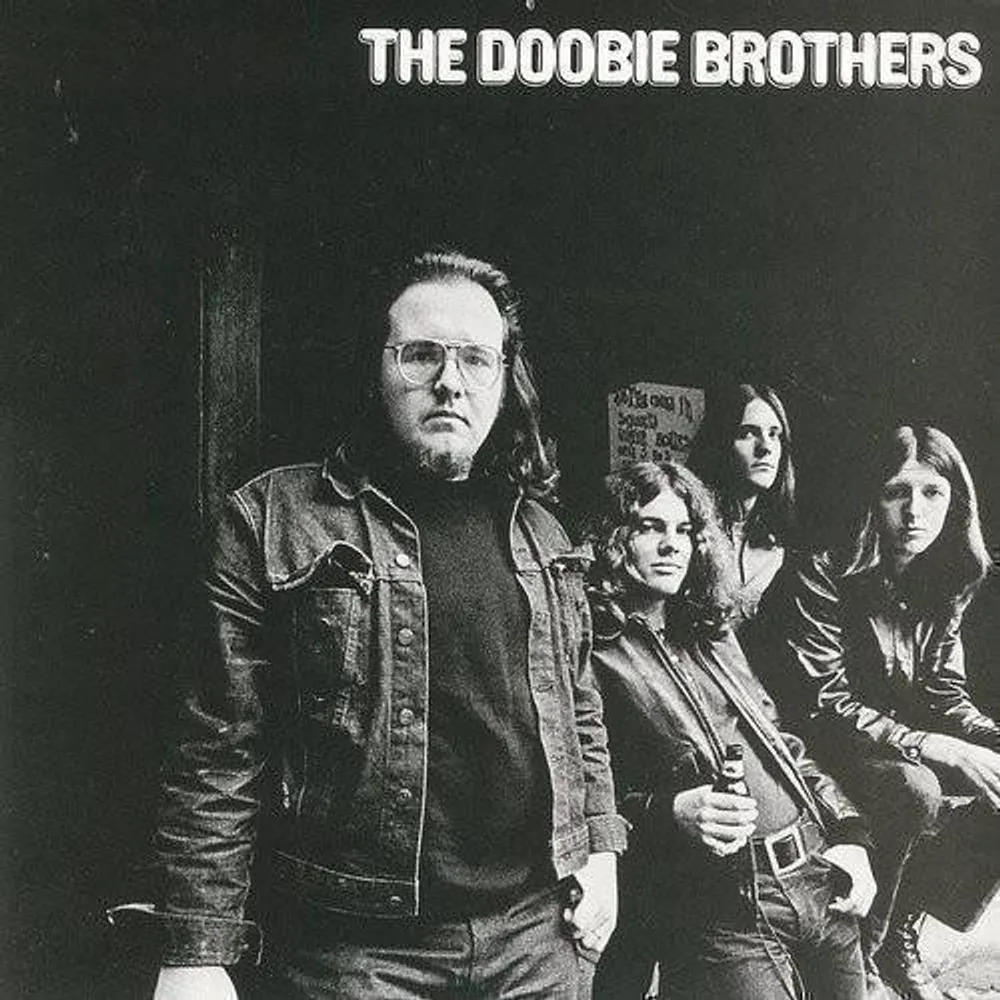 Doobie Brothers - Doobie Brothers (Mqa) (Hqcd) (Jpn)