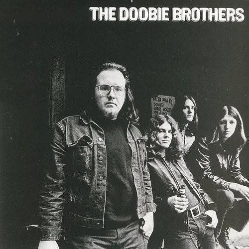 The Doobie Brothers - Doobie Brothers (Jpn)