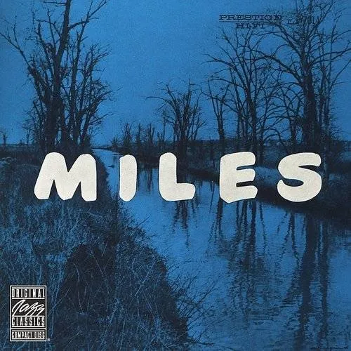 New Miles Davis Quartet