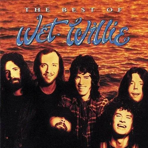 Wet Willie - The Best of Wet Willie