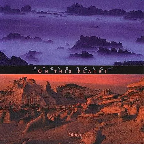 On This Planet