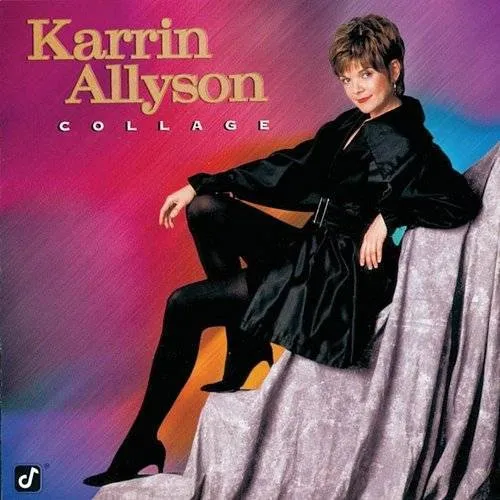 Karrin Allyson - Collage