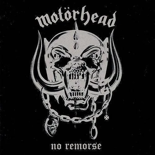 Mot�rhead - No Remorse