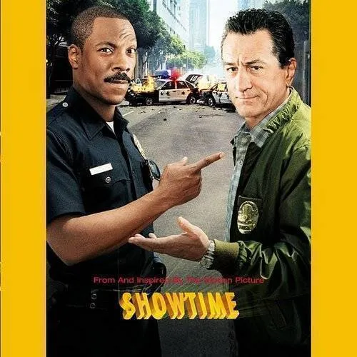 Various Artists - Showtime [Original Soundtrack]