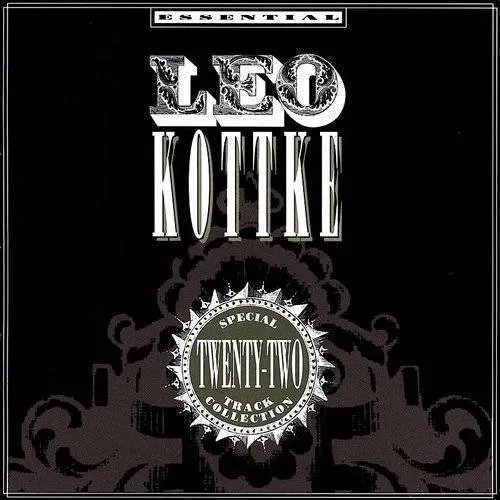 Essential Leo Kottke