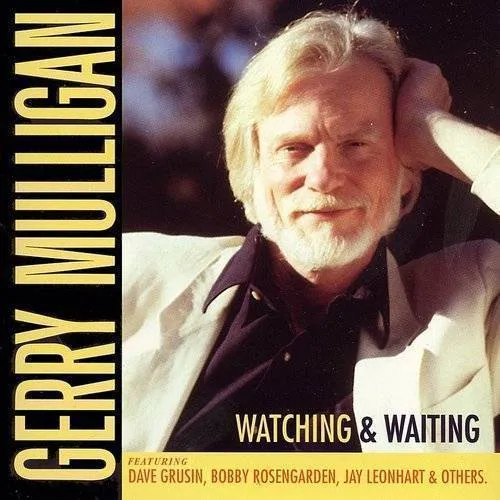 Watching & Waiting - O.S.T.