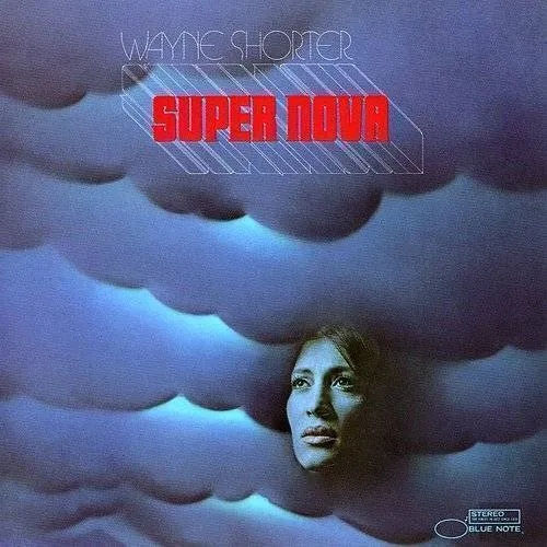 Wayne Shorter - Super Nova