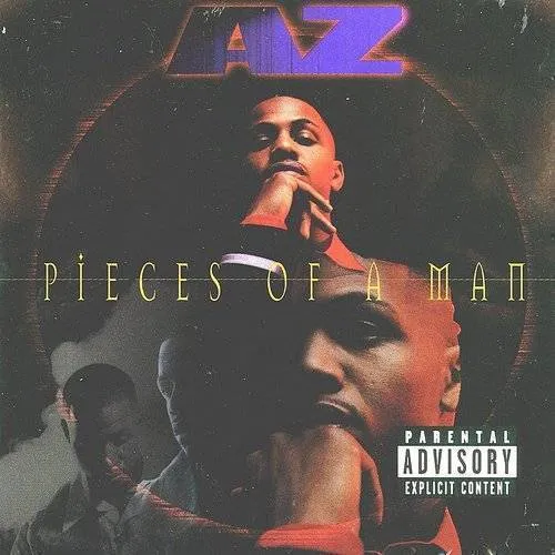 Az - Pieces Of A Man
