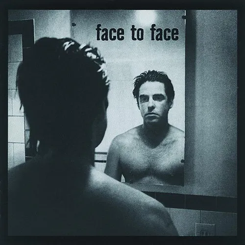 Face To Face - Face to Face [A&M]