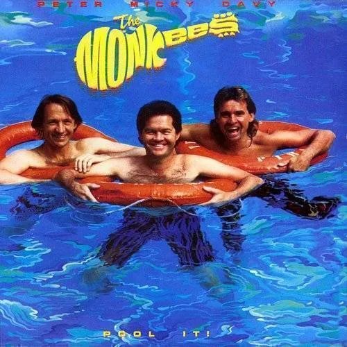 The Monkees - Pool It!
