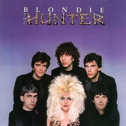Blondie - Hunter