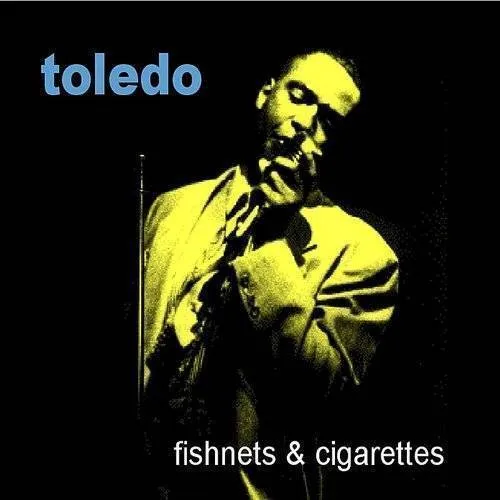 Various Artists - Fishnets & Cigarettes *