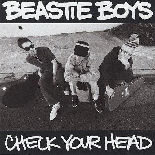 Beastie Boys - Check Your Head