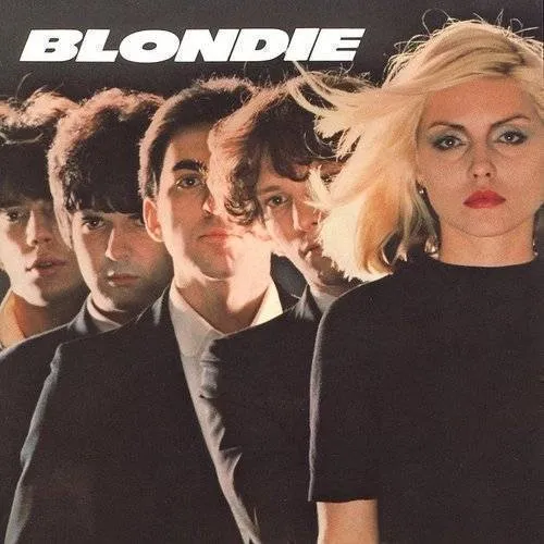 Blondie - Blondie