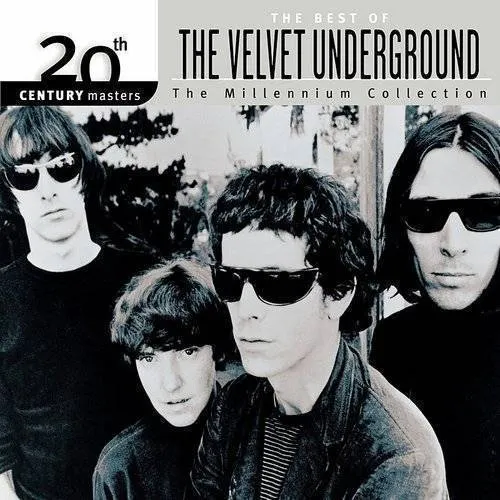 The Velvet Underground - Best Of Velvet Underground-Mil