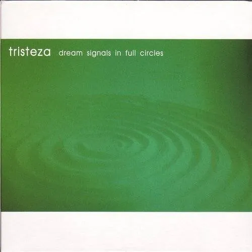Tristeza - Dream Signals In Full Circles | Vintage Vinyl