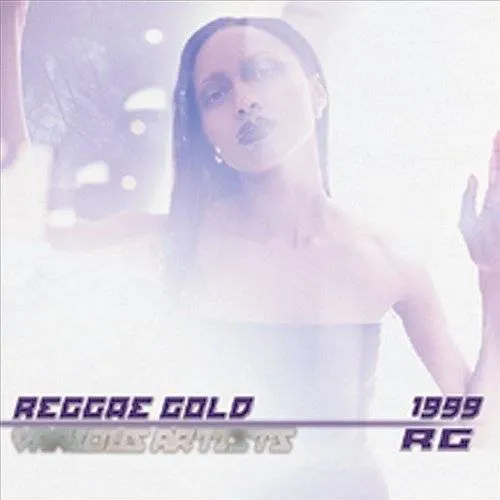 Reggae Gold '99