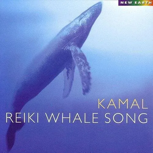 Reiki Whale Song