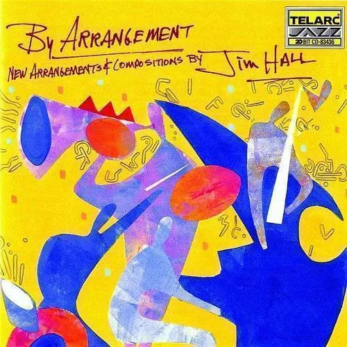 By Arrangement