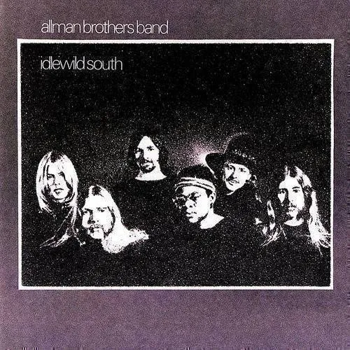 The Allman Brothers Band - Idlewild South (Omr)
