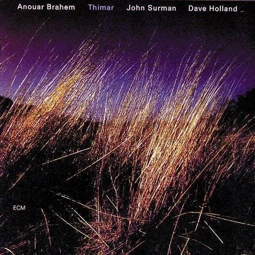 Anouar Brahem - Thimar