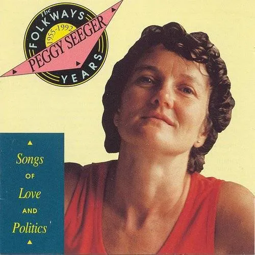 Folkways 55-92