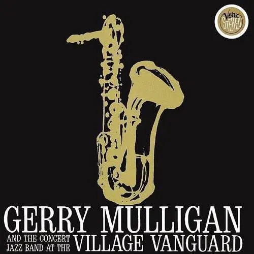 At The Village Vanguard