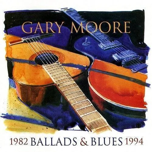 Ballads & Blues 1982-94