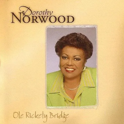 Ole' Rickety Bridge