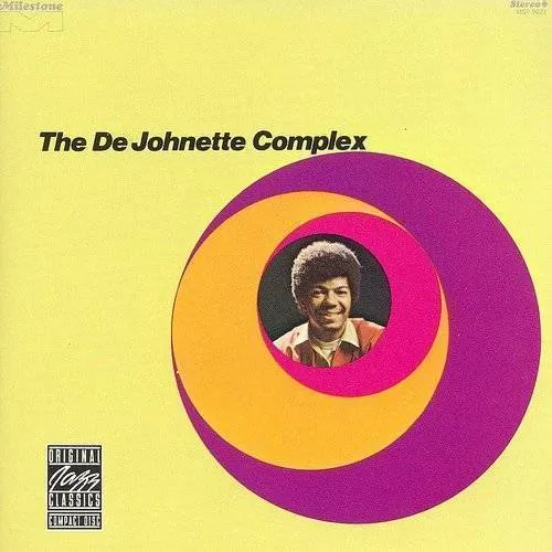 Dejohnette Complex
