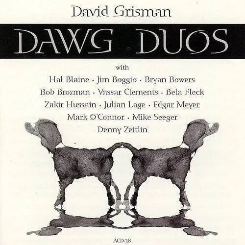 Dawg Duos