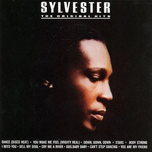 Sylvester - Original Hits