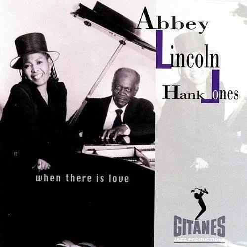 Abbey Lincoln - When There is Love