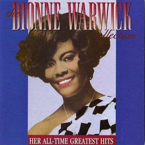 Her All-Time Greatest Hits