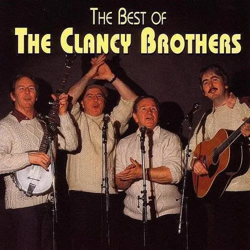 Best of Clancy Brothers