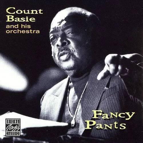 Fancy Pants