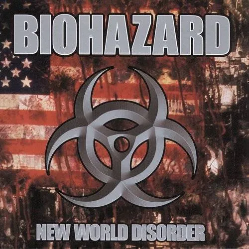 Biohazard - New World Disorder [Import]